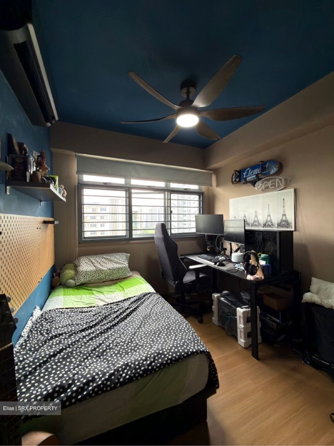 Blk 626A Tampines Greenverge (Tampines), HDB 4 Rooms #600897401